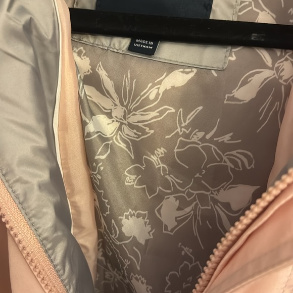 Nautica rain trench coat - Picture 5 of 6